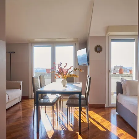 Apartment Retreats