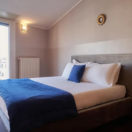 Retreats Apartment Mailand