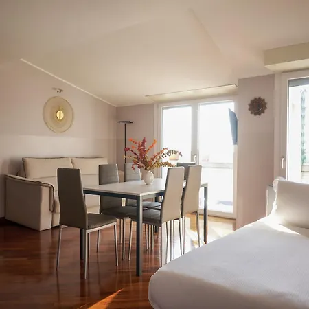 Retreats Mailand
