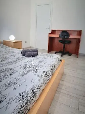 Dream Fantastico Con 2 Matrimoniali E 2 Bagni Privati