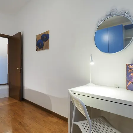 Apartman Primopiano - Comasina
