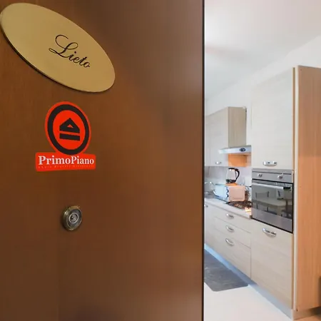 Lägenhet Primopiano - Comasina *