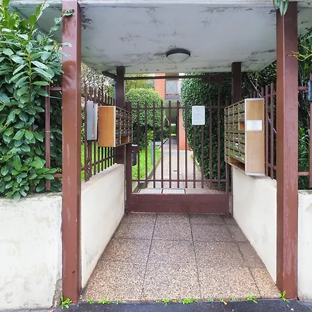 Primopiano - Comasina Daire Milano
