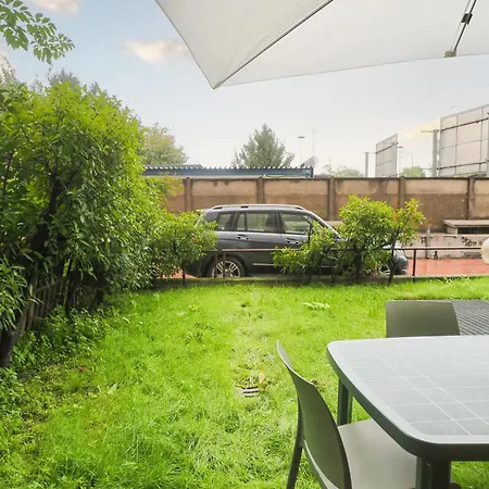 Lägenhet Primopiano - Comasina