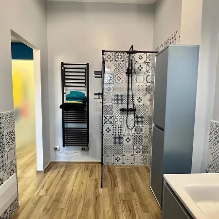 Torelli Home, Moderno E Confortevole, Nel Cuore Della Citta Di Milano, Con Balcone Esterno Vista Garibaldi Апартаменты Милан