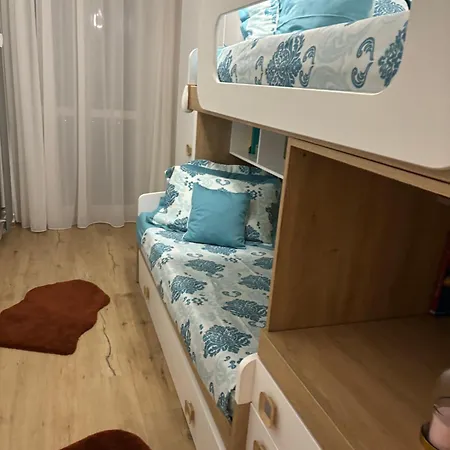 La Casa Sole * Milán