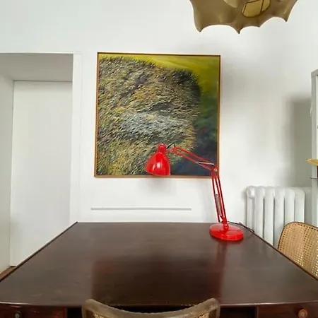 Loft Di Design Zona Garibaldi *