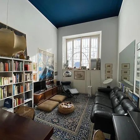 Loft Di Design Zona Garibaldi Apartment *