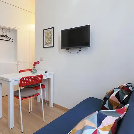 Primopiano - Avogadro Apartmán *