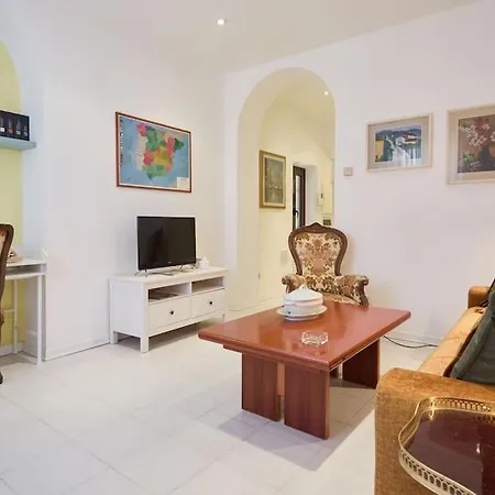 La Casa Di Visi * מילאנו