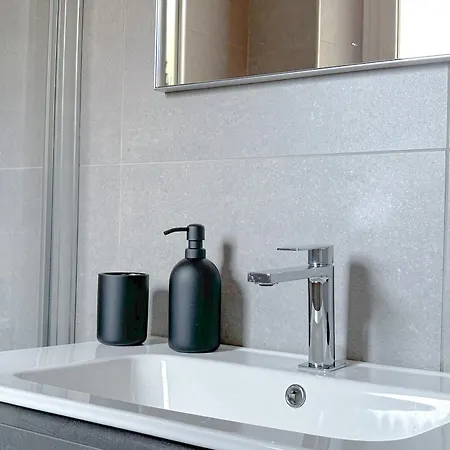 Meravigli Double - 5 Minuti Dal Duomo Milánó