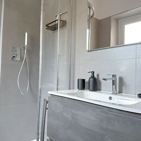 Apartman Meravigli Double - 5 Minuti Dal Duomo *