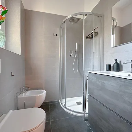 Meravigli Double - 5 Minuti Dal Duomo Apartman Milánó