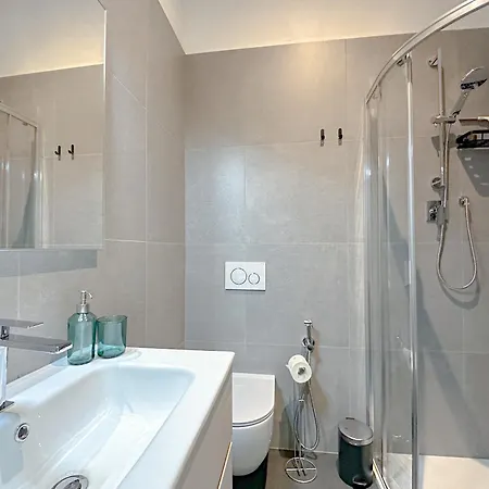 Meravigli Double - 5 Minuti Dal Duomo Apartman *