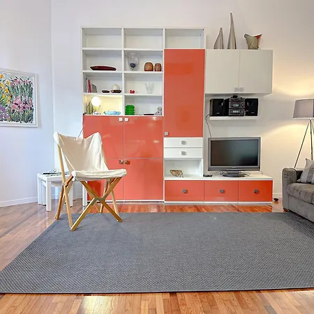 Apartman Meravigli Double - 5 Minuti Dal Duomo *