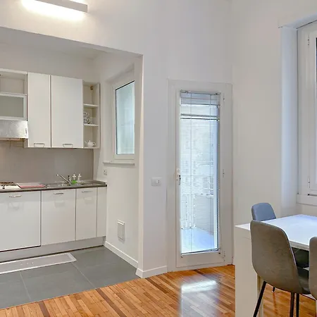 Apartman Meravigli Double - 5 Minuti Dal Duomo