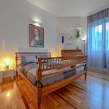 Meravigli Double - 5 Minuti Dal Duomo Apartman *