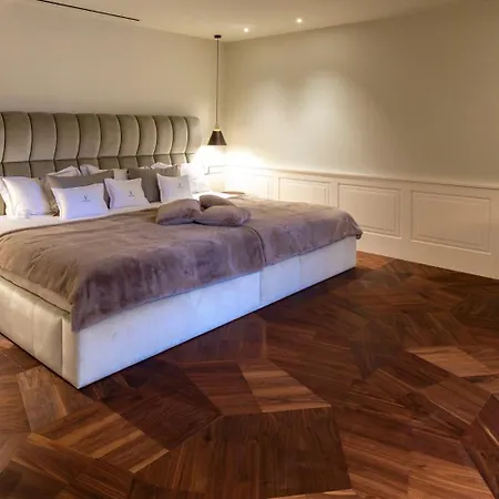 Hotel Af Duomo - Luxury Milán