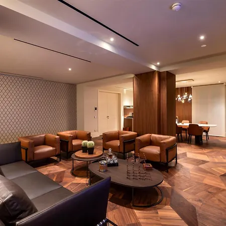 Af Duomo - Luxury * Milán