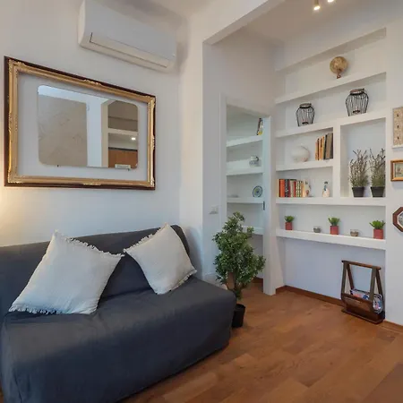 I Host - Sebino 4 * Milánó