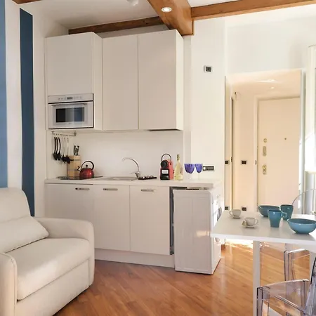 Apartmán Montenapoleone In The Heart Of - Location Possible