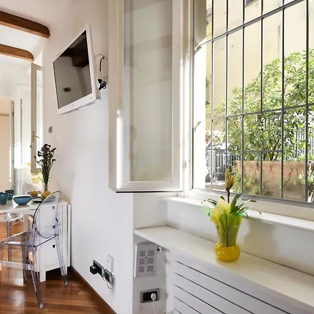 Montenapoleone In The Heart Of - Location Possible