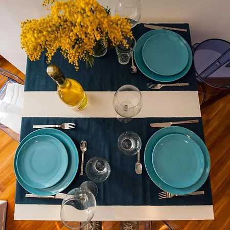 Apartmán Montenapoleone In The Heart Of - Location Possible