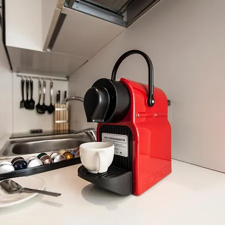 Montenapoleone In The Heart Of - Location Possible Apartmán