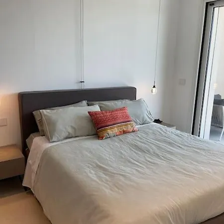 Apartamento Elegante Loft A Milão