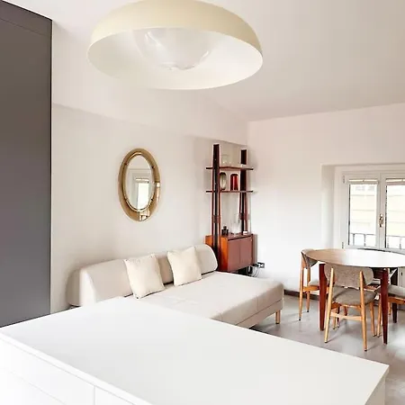 Apartamento Meravigli