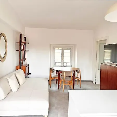 Apartamento Meravigli *