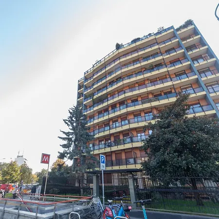 Cozy In Μιλάνο