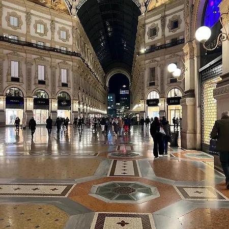 Brera Vicolo Fiori 아파트