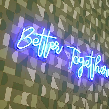 Apartament 2m The Nolo Urban And Bright