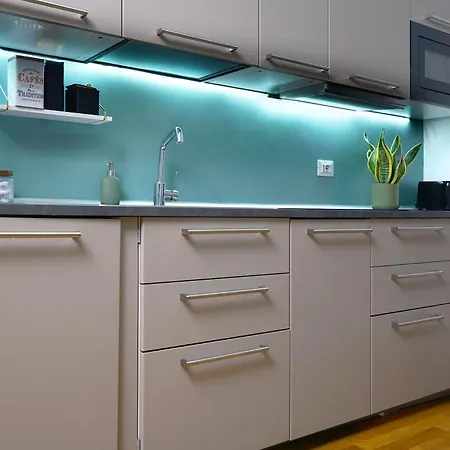 Appartement 2m I The Nolo I Urbano & Raffinato Milaan