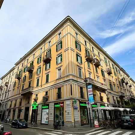 Bothanical - Porta Venezia *