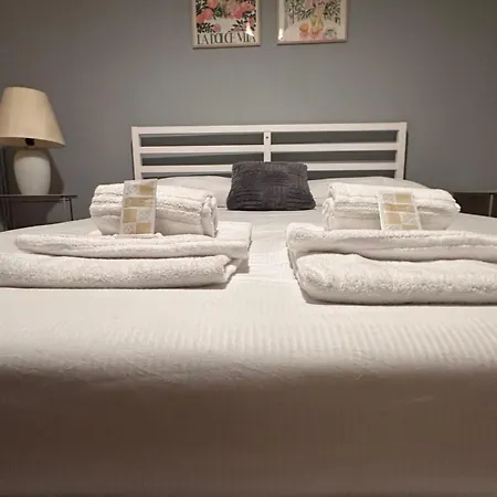 Parco Sempione Apartment *