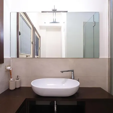 Apartment San Babila Centre