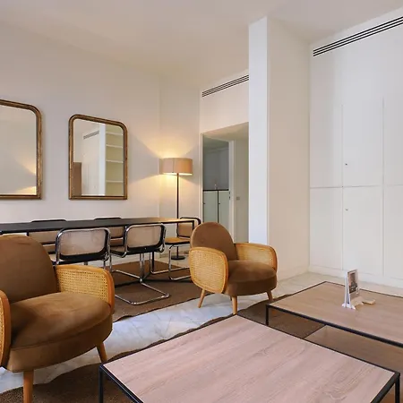 San Babila Centre Apartment Milan