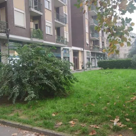Casa Daniela Apartament