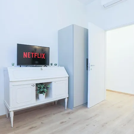 Villaggio Olimpico-ieo-wi-fi Free-bocconi