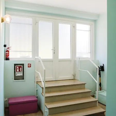 Villaggio Olimpico-ieo-wi-fi Free-bocconi Appartement *