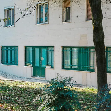 Villaggio Olimpico-ieo-wi-fi Free-bocconi