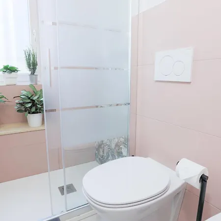 Villaggio Olimpico-ieo-wi-fi Free-bocconi *