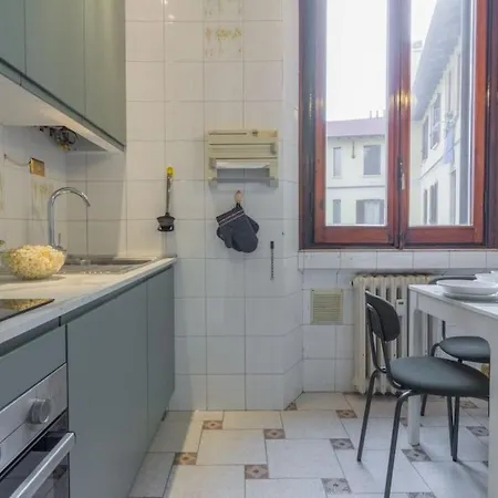 Casa D'enrico Apartment Milan