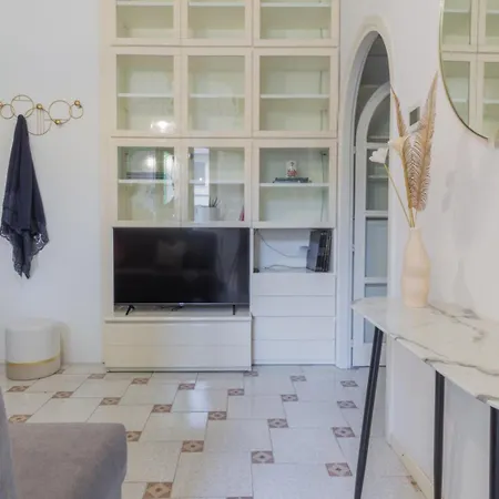 Casa D'enrico Apartment