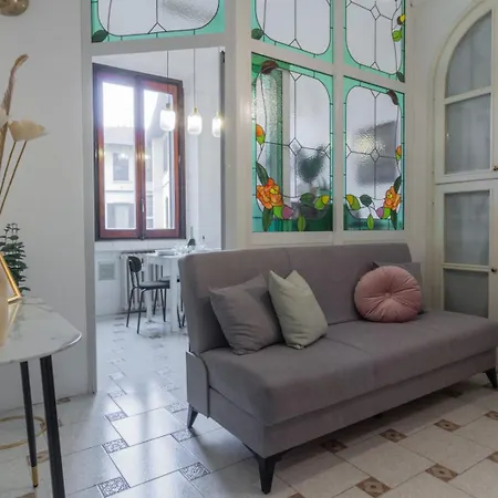 Casa D'enrico Apartment Milan