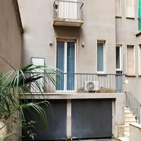 Monolocale Nel Centro Di - Aquacharme Mailand
