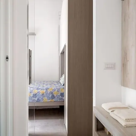 Monolocale Nel Centro Di - Aquacharme