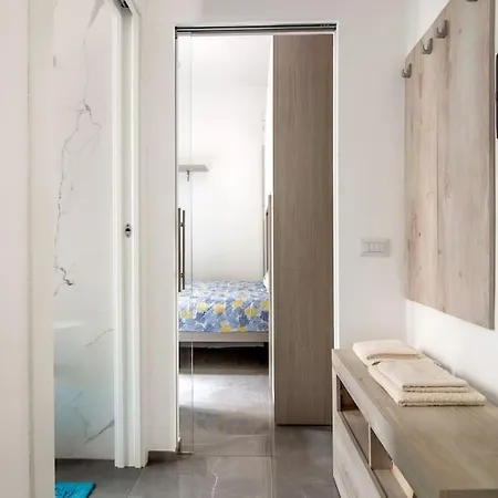 Monolocale Nel Centro Di - Aquacharme * Mailand